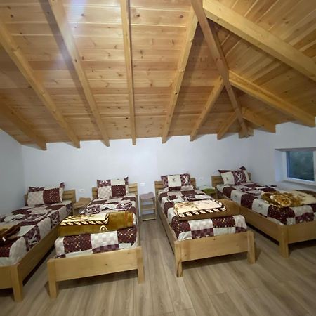Guest House Korabi Ceren Εξωτερικό φωτογραφία