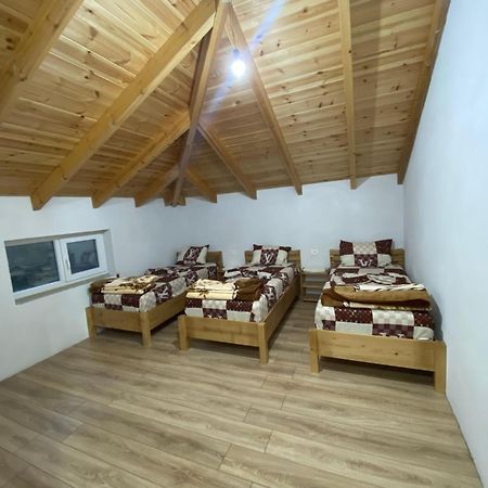 Guest House Korabi Ceren Εξωτερικό φωτογραφία