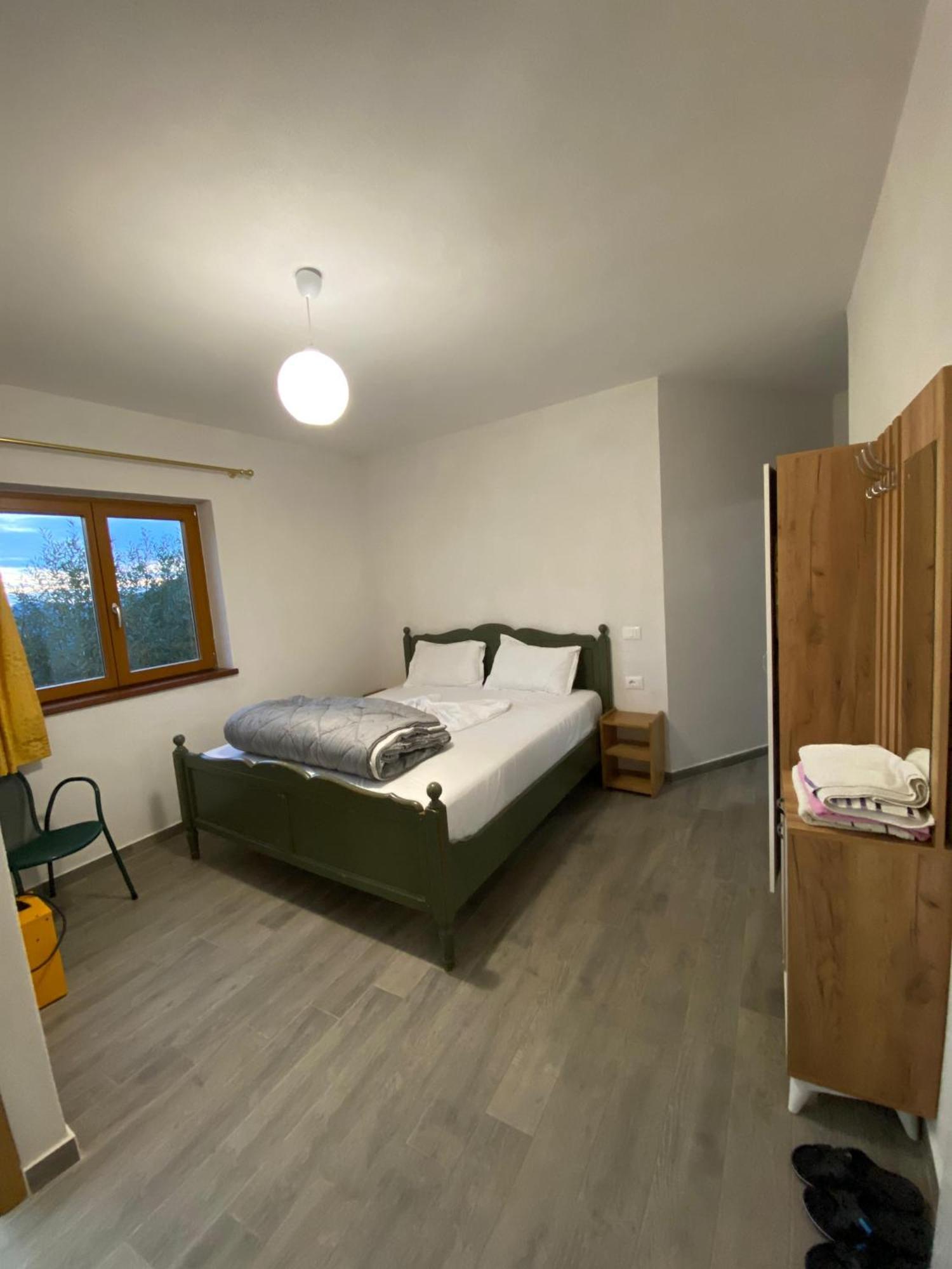 Guest House Korabi Ceren Εξωτερικό φωτογραφία
