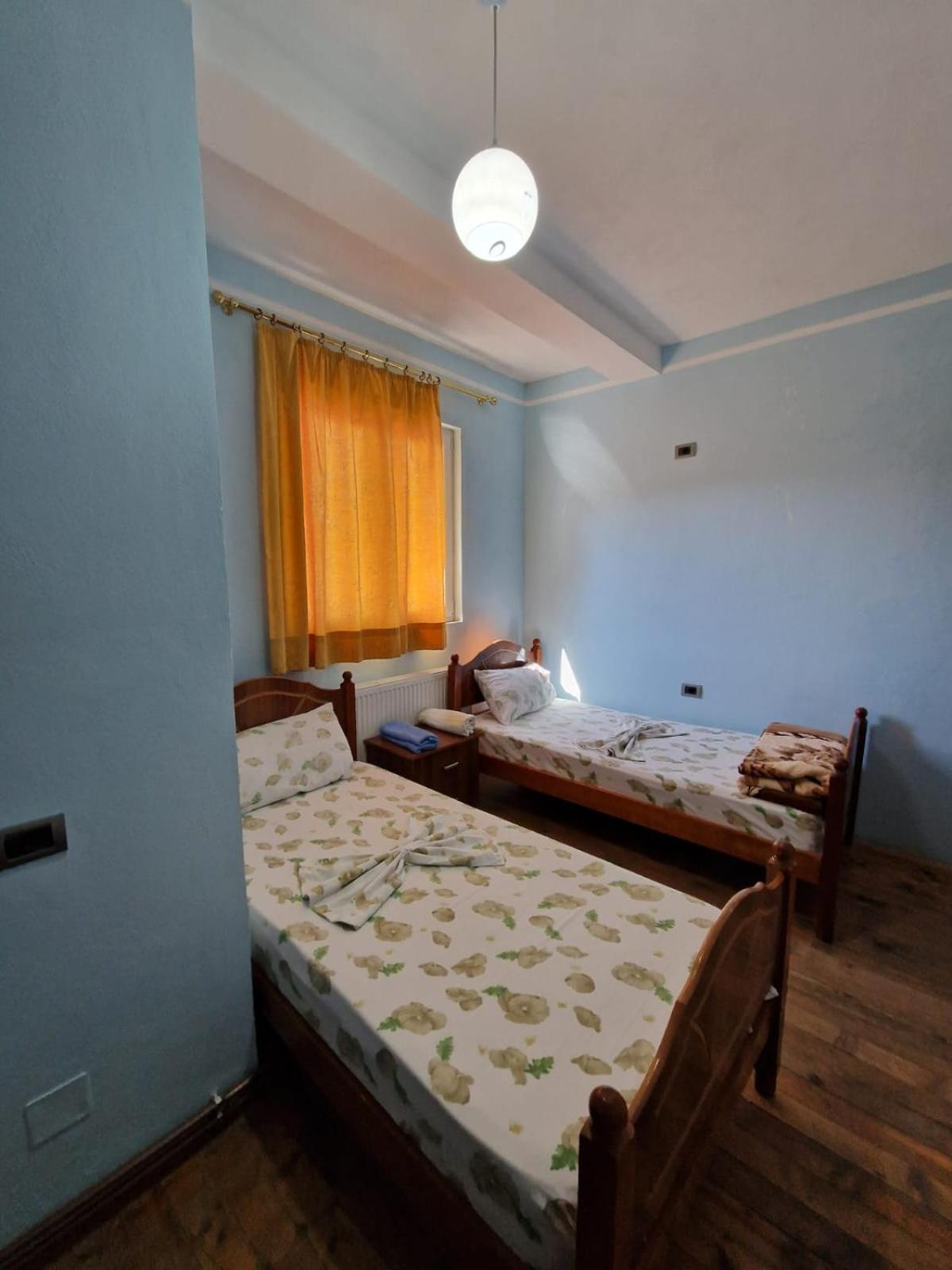 Guest House Korabi Ceren Εξωτερικό φωτογραφία